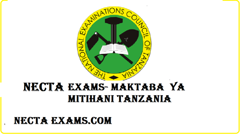 NECTA Ratiba ya Mtihani kidato cha nne 2024 – Form Four CSEE Exam time table