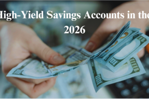 Best High-Yield Savings Accounts