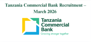 Tanzania Commercial Bank Announces