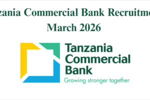 Tanzania Commercial Bank Announces