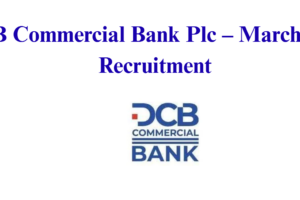 Relationship Officer, Business Banking