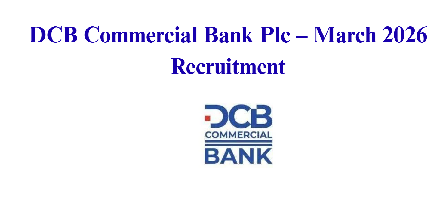 Relationship Officer, Business Banking