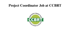 Project Coordinator Job at CCBRT