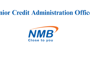 Senior Credit Administration Officer
