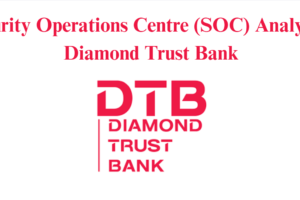 Security Operations Centre (SOC) Analyst